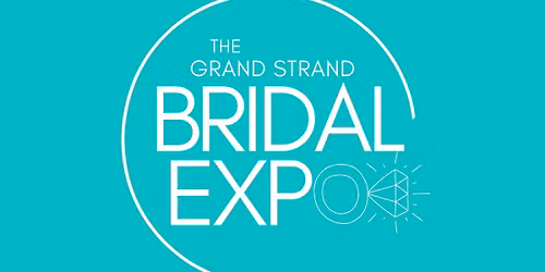 The Grand Strand Bridal Expo 2027