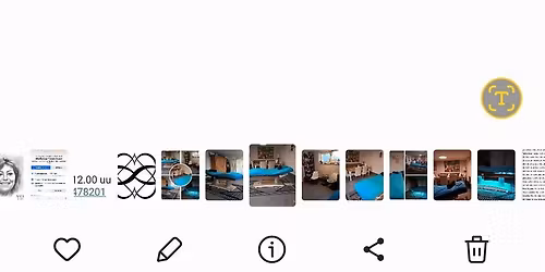 Reiki bijeenkomst\/kennis- oefen-avond