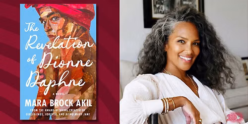 Between the Lines: The Revelation of Dionne Daphne with Mara Brock Akil