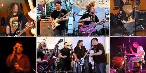 Concert au Comptoir des Bi\u00e8res, Annemasse