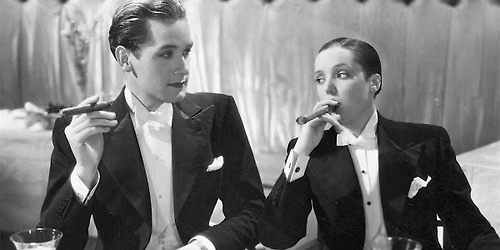 Interwar Cinema and Queer History: Researching the LGBTQ+ Past Symposium