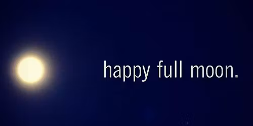 Full Moon Gong Meditation LIVE EVENT