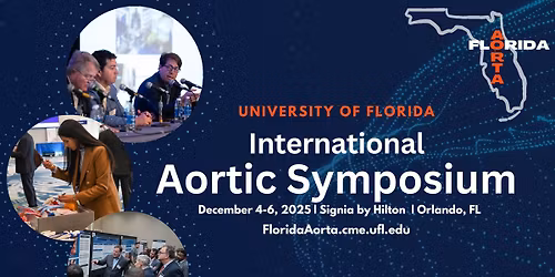 International Aortic Symposium