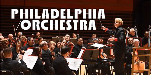The Philadelphia Orchestra: Halloween Spectacular
