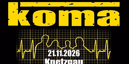 Koma in Knetzgau