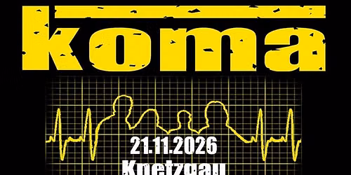 Koma in Knetzgau