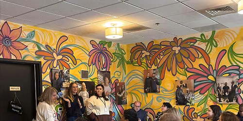 August Coffee and Conversations