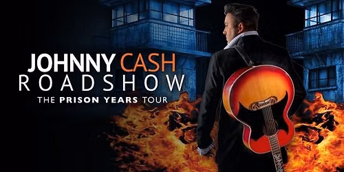 Johnny Cash Roadshow