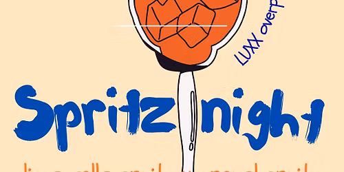 Spritz night HSC Rodenbach