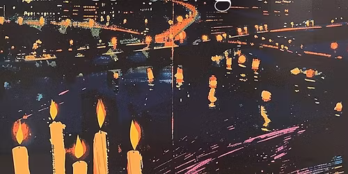 Candlelight : hommage \u00e0 Jean-Jacques Goldman | La Rochelle