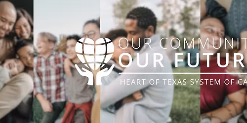 Community Partners Meeting