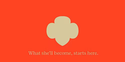 Grow With Girl Scouts in Redmond!