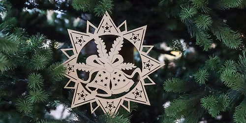 Christmas Eve Music and Wine