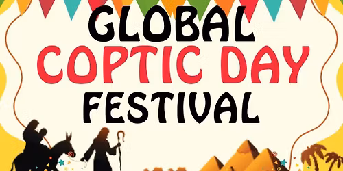 Global Coptic Day Festival