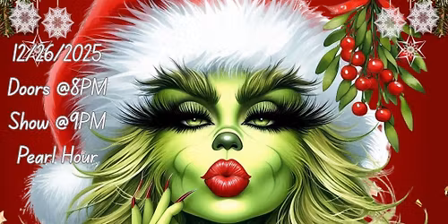 How the Delights Stole Christmas