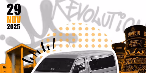 SOWETO'S ANNUAL BABY QUANTUM FEST