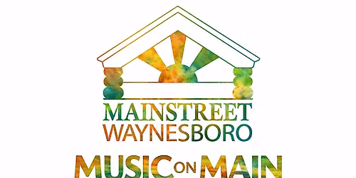 Music On Main: Tumbled Down Shack