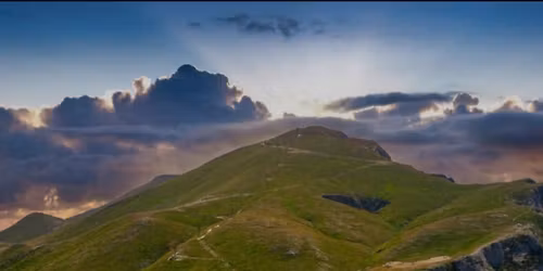 ФАЛАКРО & КАВАЛА: Планина, Пещери & Премиум Винено Изживяване