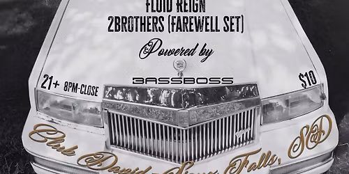 Siouxciety Presents: New Reign @ Club David