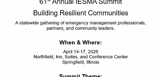 61st IESMA Summit