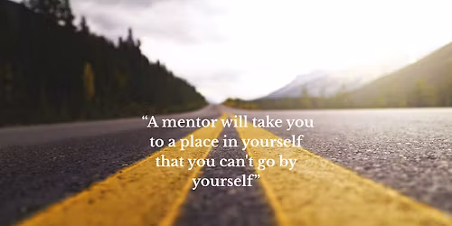 2026 Vision Workshop!