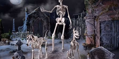 2026 Halloween Decorating Contest