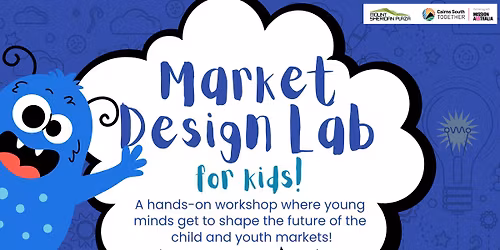 Market Design Lab - Shape the Future of the Child & Youth Markets