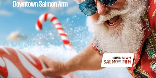 Christmas Holiday Parade 