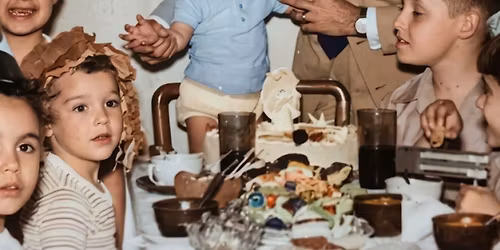 TANGOS BAJOS (rework) en el TEATRO COLISEO