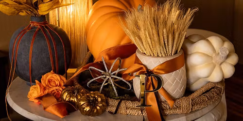 Thanksgiving Dining at The Phoenician