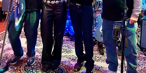 Smuggler\u2019Z Live at Roger\u2019s! 