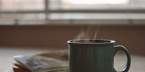 Just a Cuppa