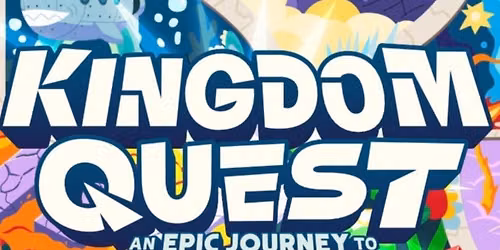 Kingdom Quest VBS