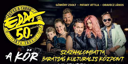EDDA MUSICAL \/\/ A K\u00d6R
