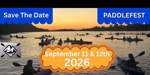 PARKERSBURG PADDLEFEST 2026