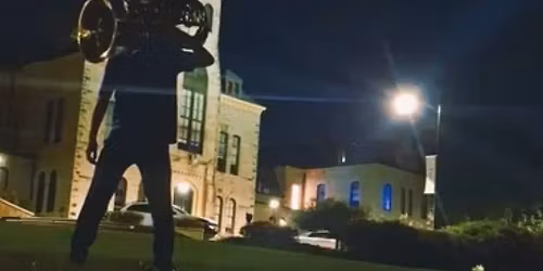 Lloyd Dodson III Senior Recital