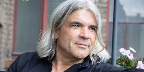 Wolf Matthias Friedrich: Liederabend \u00bbWinterreise\u00ab