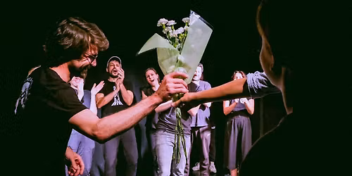 Cours d'improvisation - 2026 - Vendredi