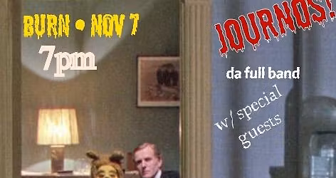 Journos with State Beach Project