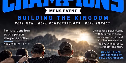 Gathering of Champions