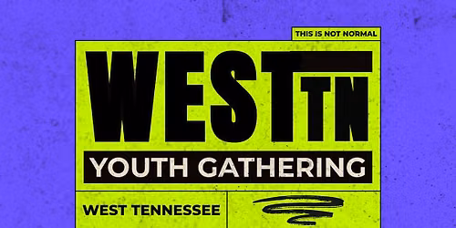 June Youth Gathering
