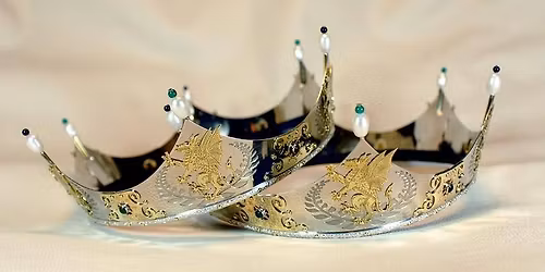 May Business Meeting