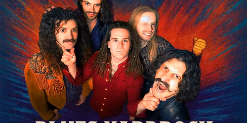 JACK SLAMER \/ 20 JAHRE \u00d6LFLECK TOUR 2026