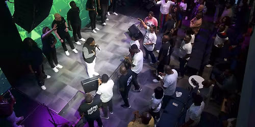 Sound of Praise 2026