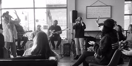 City Worship Night