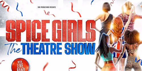 Spice Girls The Theatre Show