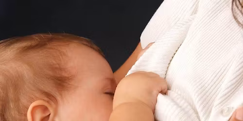 La Leche League meeting