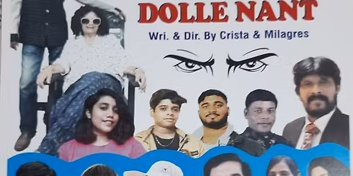" RAGAK DOLLE NANT"