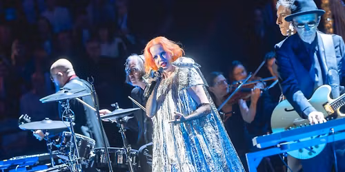 Garbage A Coru\u00f1a Tickets