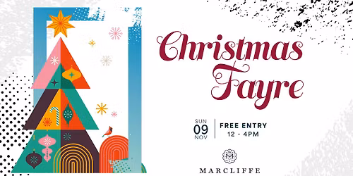 Trend Christmas Fayre